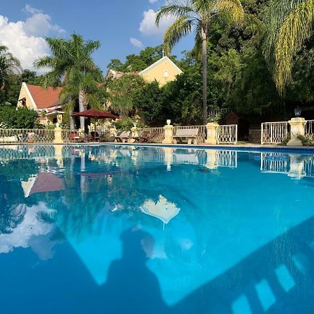 Casta Diva Boutique Hotel Pretoria-Noord Kültér fotó