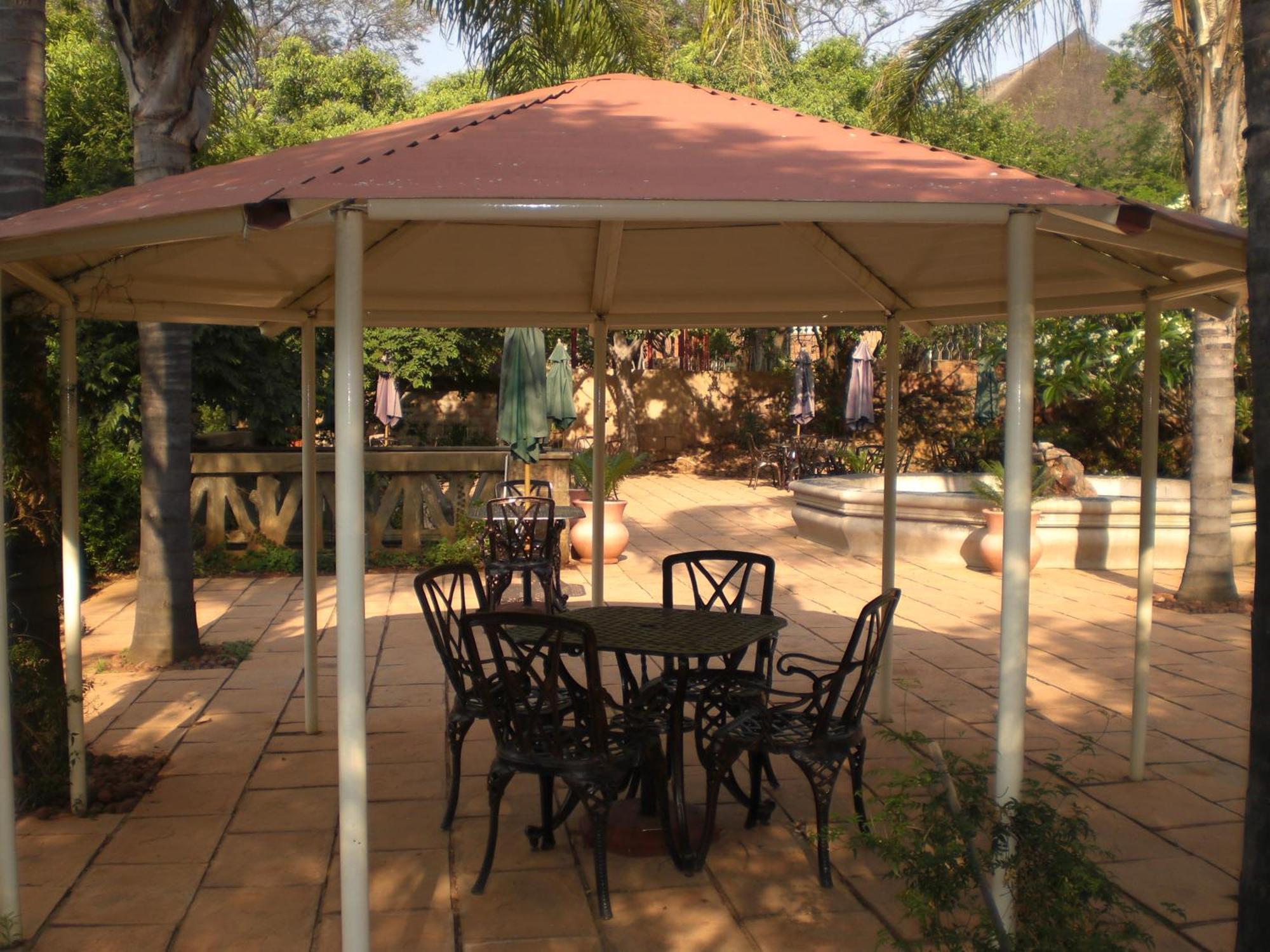 Casta Diva Boutique Hotel Pretoria-Noord Kültér fotó