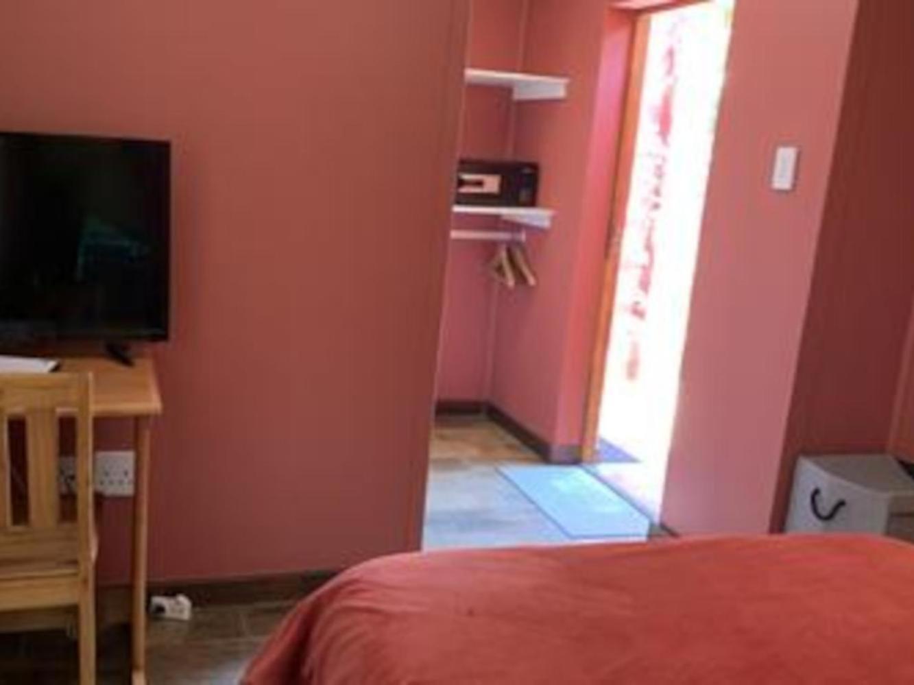 Casta Diva Boutique Hotel Pretoria-Noord Szoba fotó