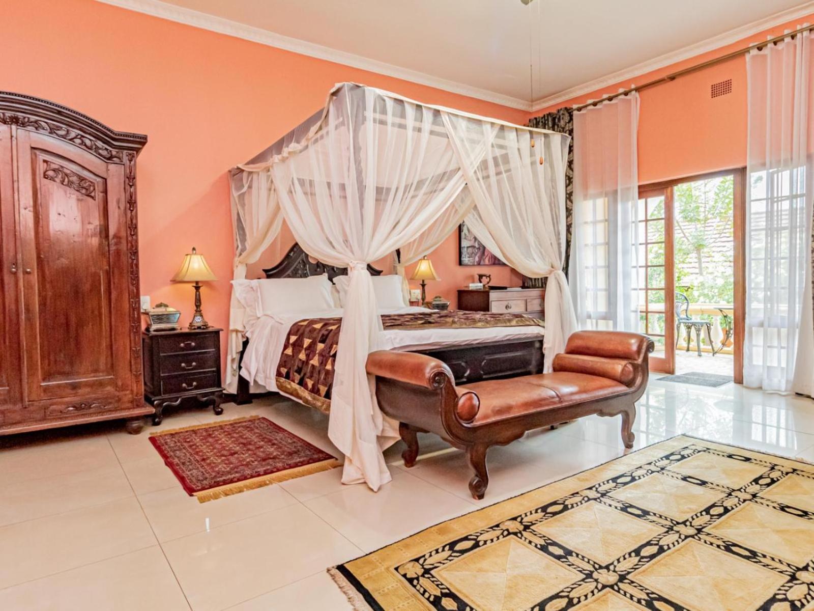 Casta Diva Boutique Hotel Pretoria-Noord Szoba fotó