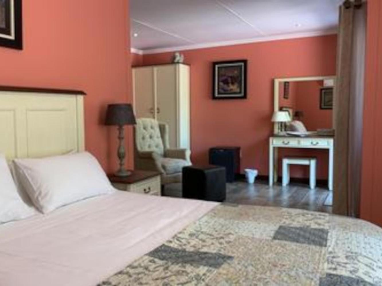 Casta Diva Boutique Hotel Pretoria-Noord Kültér fotó