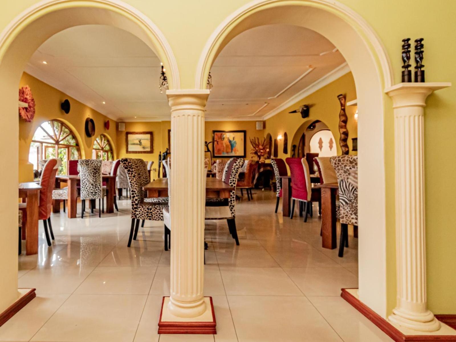 Casta Diva Boutique Hotel Pretoria-Noord Kültér fotó
