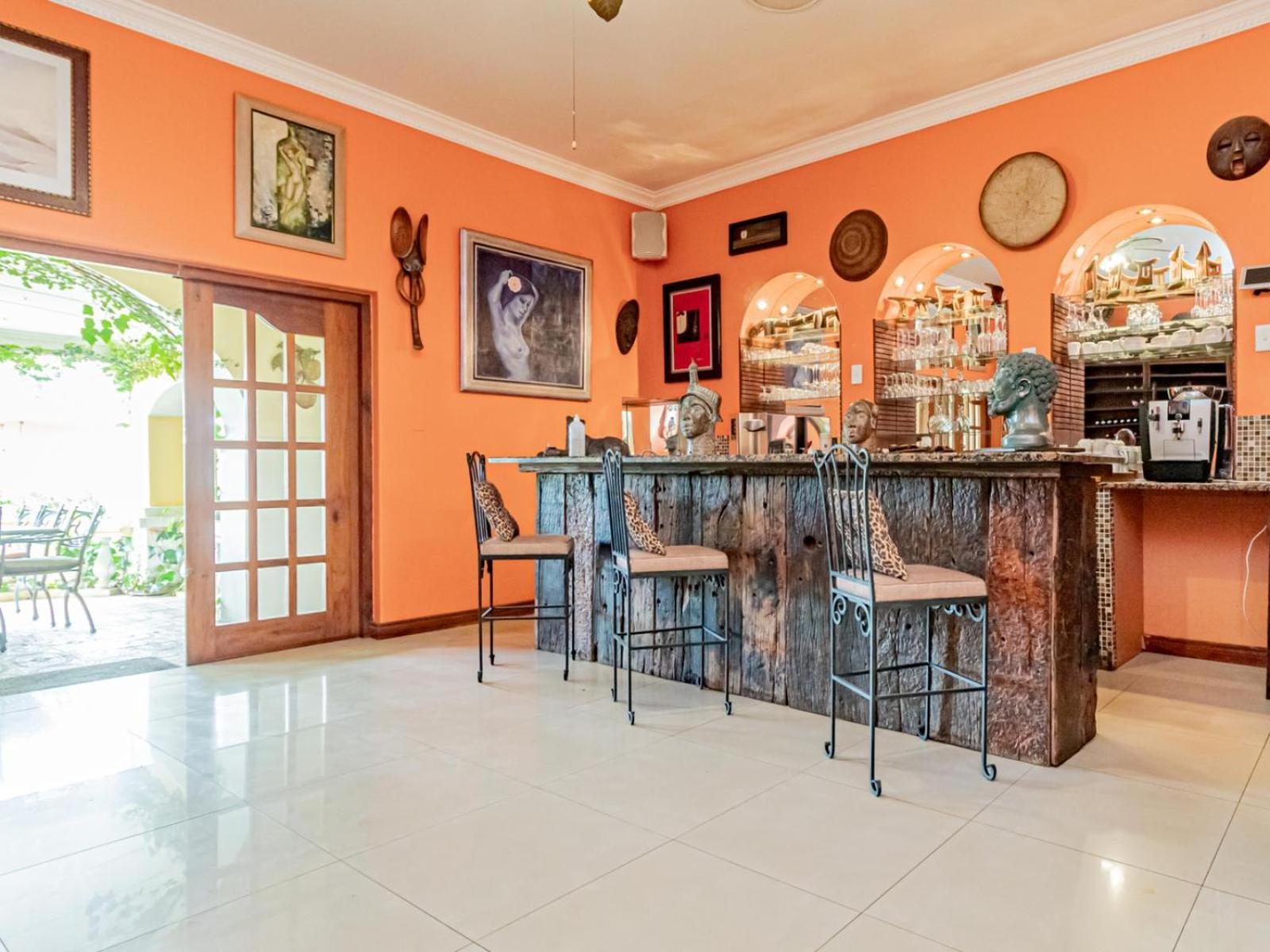 Casta Diva Boutique Hotel Pretoria-Noord Kültér fotó