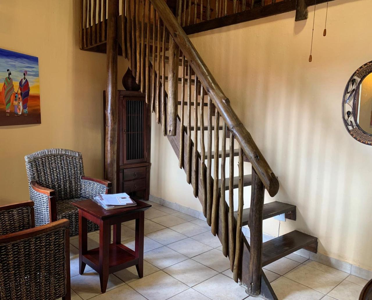 Casta Diva Boutique Hotel Pretoria-Noord Kültér fotó