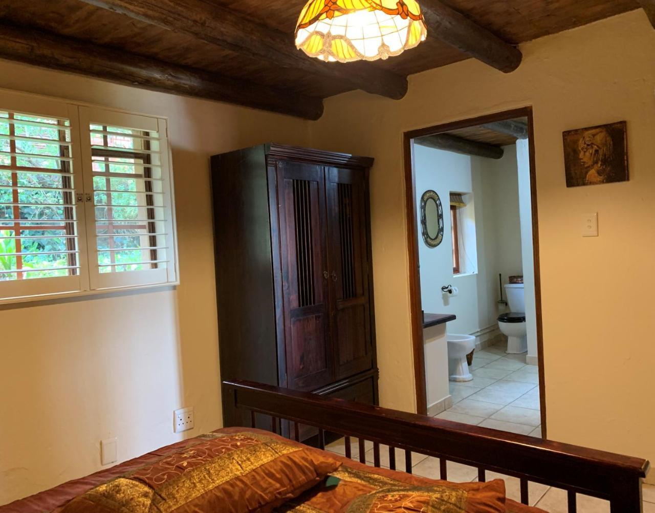 Casta Diva Boutique Hotel Pretoria-Noord Kültér fotó